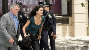Rizzoli & Isles 6. Sezon 12. Bölüm