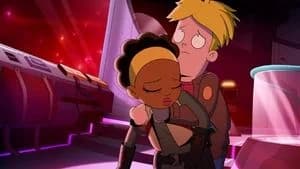Final Space 3. Sezon 5. Bölüm