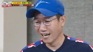 Running Man 1. Sezon 404. Bölüm