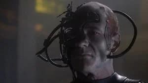 Star Trek: The Next Generation 4. Sezon 1. Bölüm