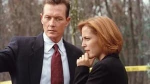 The X-Files 8. Sezon 5. Bölüm