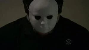 Criminal Minds 6. Sezon 17. Bölüm