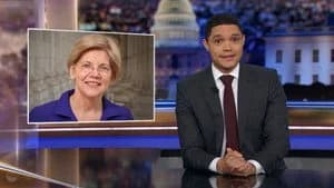 The Daily Show 25. Sezon 19. Bölüm