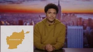 The Daily Show 26. Sezon 111. Bölüm