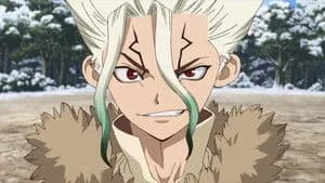 Dr. STONE 2. Sezon 5. Bölüm