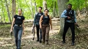 FBI: Most Wanted 6. Sezon 3. Bölüm