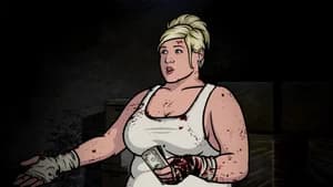 Archer 2. Sezon 10. Bölüm