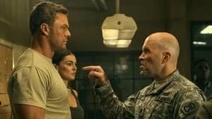 Reacher 2. Sezon 7. Bölüm