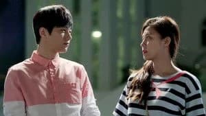 The Time We Were Not in Love 1. Sezon 3. Bölüm