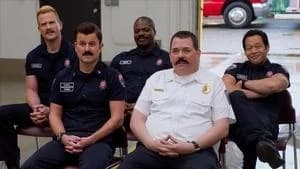 Tacoma FD 3. Sezon 9. Bölüm
