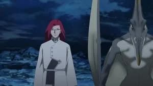 Boruto: Naruto Next Generations 1. Sezon 285. Bölüm