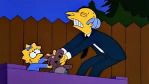 The Simpsons 5. Sezon 4. Bölüm