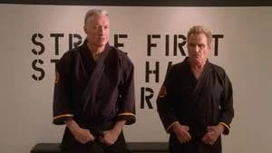 Cobra Kai 4. Sezon 4. Bölüm