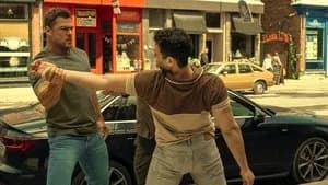 Reacher 3. Sezon 3. Bölüm