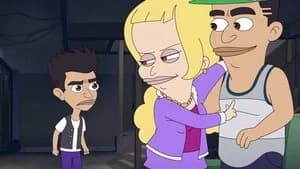 Big Mouth 7. Sezon 4. Bölüm