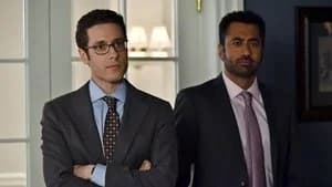 Designated Survivor 2. Sezon 3. Bölüm