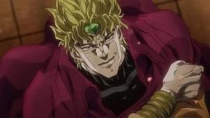 JoJo's Bizarre Adventure 2. Sezon 45. Bölüm