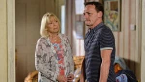 EastEnders 32. Sezon 110. Bölüm