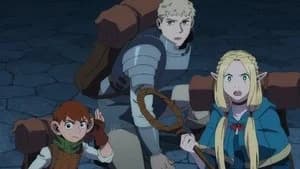Delicious in Dungeon 1. Sezon 16. Bölüm