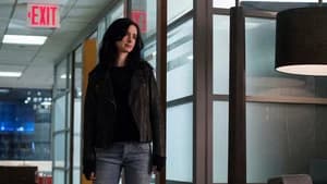 Marvel's Jessica Jones 2. Sezon 1. Bölüm