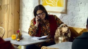 Run Away 1. Sezon 1. Bölüm