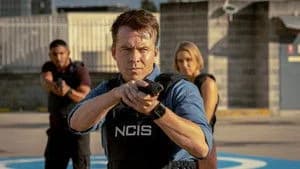 NCIS: Sydney 3. Sezon 6. Bölüm