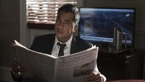 Designated Survivor 1. Sezon 18. Bölüm