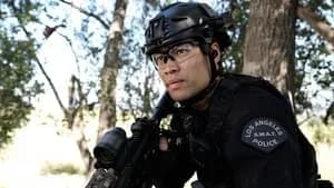 S.W.A.T. 7. Sezon 8. Bölüm