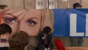 Parks and Recreation 4. Sezon 11. Bölüm