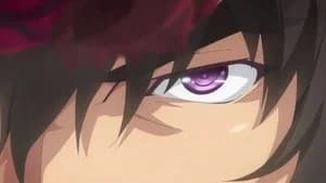 High School DxD 4. Sezon 1. Bölüm