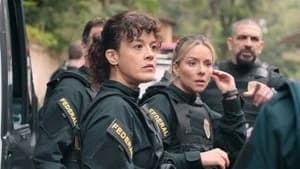 DNA DO CRIME 2. Sezon 7. Bölüm