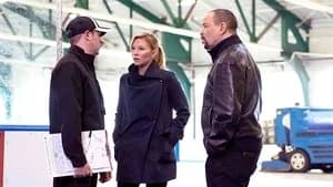 Law & Order: Special Victims Unit 18. Sezon 11. Bölüm