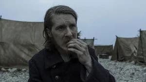 The Terror 1. Sezon 9. Bölüm