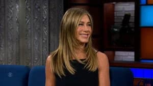 The Late Show with Stephen Colbert 11. Sezon 6. Bölüm