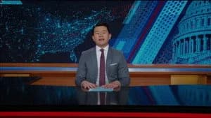 The Daily Show 30. Sezon 133. Bölüm