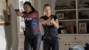Criminal Minds 16. Sezon 4. Bölüm