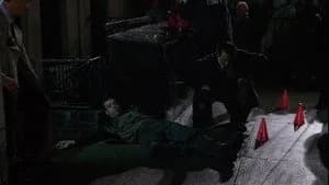 Law & Order 8. Sezon 23. Bölüm