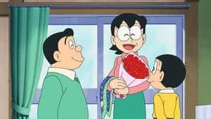 Doraemon 1. Sezon 1226. Bölüm