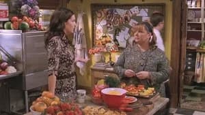 Gilmore Girls 7. Sezon 11. Bölüm