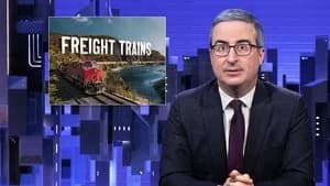 Last Week Tonight with John Oliver 10. Sezon 20. Bölüm