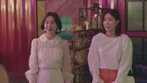 My ID is Gangnam Beauty 1. Sezon 4. Bölüm