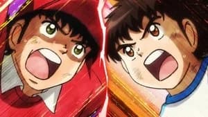 Captain Tsubasa 1. Sezon 9. Bölüm