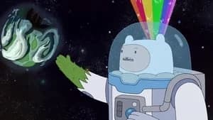 Adventure Time 6. Sezon 43. Bölüm