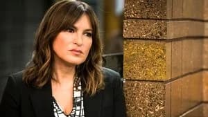 Law & Order: Special Victims Unit 19. Sezon 12. Bölüm