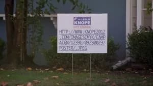 Parks and Recreation 4. Sezon 16. Bölüm