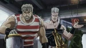 JoJo's Bizarre Adventure 2. Sezon 7. Bölüm