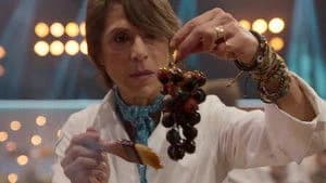 Iron Chef: Quest for an Iron Legend 1. Sezon 4. Bölüm