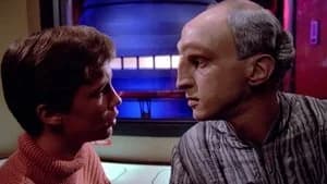 Star Trek: The Next Generation 1. Sezon 5. Bölüm