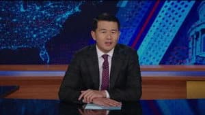 The Daily Show 29. Sezon 117. Bölüm