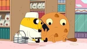 Adventure Time 4. Sezon 13. Bölüm